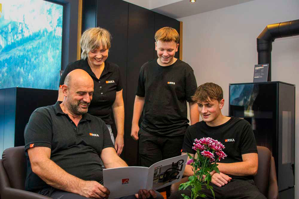 Familie Bauer